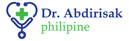 Dr Philpine Logo